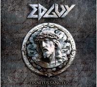 Edguy - Tinnitus Sanctus (Special Edition) (2CD)