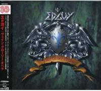 Edguy - Vain Glory Opera [+1 Bonus] [l