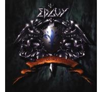 Edguy - Vain Glory Opera (Anniversary Edition)