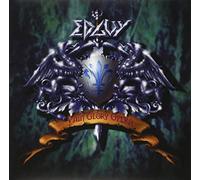 Edguy - Vain Glory Opera -Shm-CD-