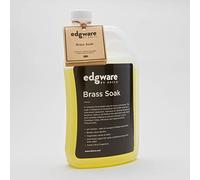 Edgware BY BBICO Brass Soak for Cleaning All Brass Instruments
