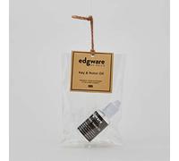 Edgware BY BBICO Key & Rotor Oil for Woodwind Instruments and Rotary Valve Instruments - Clarinet, Flute, Saxophone, Oboe, Bassoon, French Horn, etc.