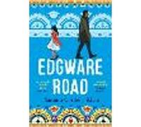 Edgware Road: Yasmin Cordery Khan