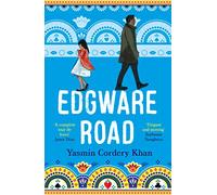 Edgware Road: Yasmin Cordery Khan