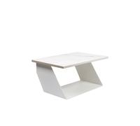 Edgy Edition Shelf White