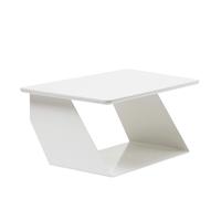 Edgy Shelf White