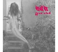 Edh - Lava Club [VINYL]