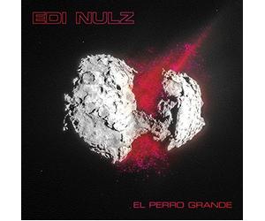Edi Nulz - El Perro Grande (White Marbled Lp) [VINYL]