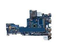EDI55 LA-G094P Mainboard 3482 3582 3782 3582 Laptop Motherboard DDR4 with N4000 N5000(N4000 CPU)