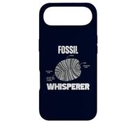 Ediacaran Dickinsonia Fossil Paleontology Geology Science Case for iPhone Air