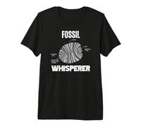 Ediacaran Dickinsonia Fossil Paleontology Geology Science Premium T-Shirt