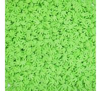 Edible Cake Decoration Hemp Leaf Dessert 105g Cake Cupcake Topper Dim Sum Bread Ice Cream Decoration Cake Sprinkle