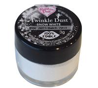 Edible Cake Glitter Twinkle Dust Snow White