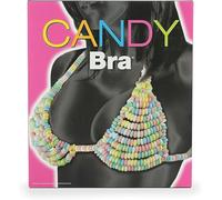 Edible Candy Underwear - Candy Bra - One Size