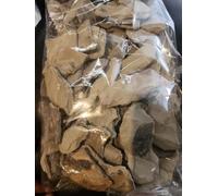 Edible Clay Ulo 50g