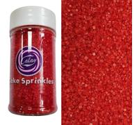 Edible Decorative Candy Green 90g Cake Cupcake Bread Donuts Cookies and other decorative Halloween Christmas Birthday Caketopper Sprinkle