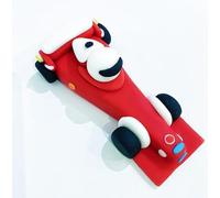 Edible f1 cake topper