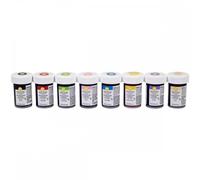 Edible Food Colouring Wilton Icing Pink 28g Cake Decorating Sugarcraft