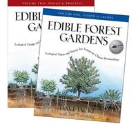 Edible Forest Gardens: 2 Volume Set
