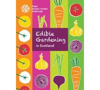 Edible Gardening in Scotland