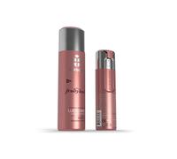 Edible gel 100 ml swedish - fruity strawberry wine sparkling, Poids 0.144 Kg