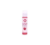 Edible gel 30 ml id frutopia lube cherry