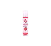Edible gel 30 ml id frutopia lube strawberry, Poids 0.035 Kg