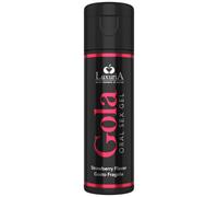 Edible gel 30 ml luxuria oral sex gel strawberry flavor
