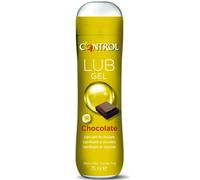 CONTROL 75Ml Chocolate Lubricant, 0.085 kg,8058664099832