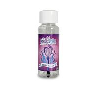 Edible Glue by The Vanilla Valley 22g Pot - High Strength Ready to Use Glue for Cake Decorating, Baking and Sugar Flower Modelling
