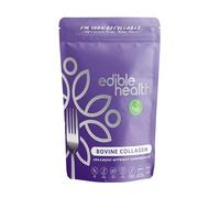 Edible Health Hydrolysed Collagen & Protein Powder, Peptides, 1 kg, Paleo