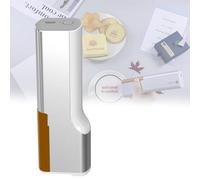 Edible Ink Mini Food Printer Pen Portable Inkjet Pen Print, For DIY Bread Coffee - 1200 Mah Mini Portable Printer For Food Printing