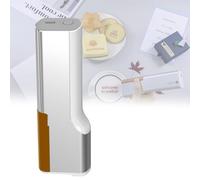 Edible Inkjet Food Printer, Handheld Cake Decorator for Custom Images, Rechargeable with High Precision 300dpi for Easy Home and Professional Use