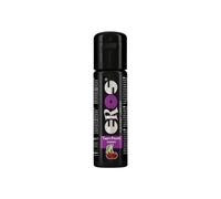 Edible massage oil 100 ml eros delicious cherry fruit flavored, Poids 0.140 Kg