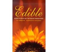 Edible Native Plants of Rocky