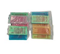Edible Paper Funny Money Sweets x10 Packs Supplied