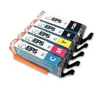 Edible Printer Cleaning Cartridges with Cleaning Solution - Canon iX6850