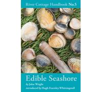 Edible Seashore
