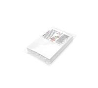 Edible Wafer Paper (White) A4 Size Pack of 100 Sheets