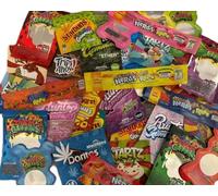 EdiblesMegaMix50 (50 packs)
