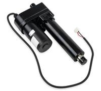 Edicapo 12V Actuator Cargo Box Power Lift Kit Compatible with John Deere Utility Vehicle Gator 4X2 6X4 TH TS Utility Vehicle Compatible with Yanmar Engine 3TNV70 replace BM23765 AM131228 AM133408