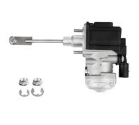 Edicapo Turbocharger Actuator Kit Compatible with audi A1 A3 VW Golf Skoda 2013-2017 Turbo Actuator 04E145725AD Turbo Electronic Actuator only fit for 1.4t