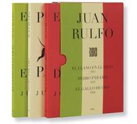 Edición Conmemorativa del centenario de Juan Rulfo: Conmemorative Edition for 100 Years of Juan Rulfo, Spanish Edition