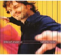 Edicion Especial Gira - Sereno by Miguel Bose (2002-11-26)