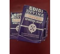 Edidi Divine Favour Spiritual Soap, 100g, Pack of 3