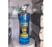 Edidi El-Beracah Spiritual Perfume for Blessings, Blue, 500ml