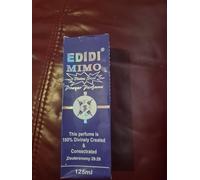 Edidi Mimo Divine Seal Prayer Perfume, 125ml
