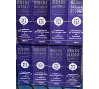 EDIDI MIMO Prayer Perfume, Joint Divin, 125ml, French Label