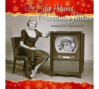Edie Adams - The Edie Adams Christmas Album