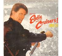 Edie and the cruisers II (soundtrack, 1989) / Vinyl record [Vinyl-LP]